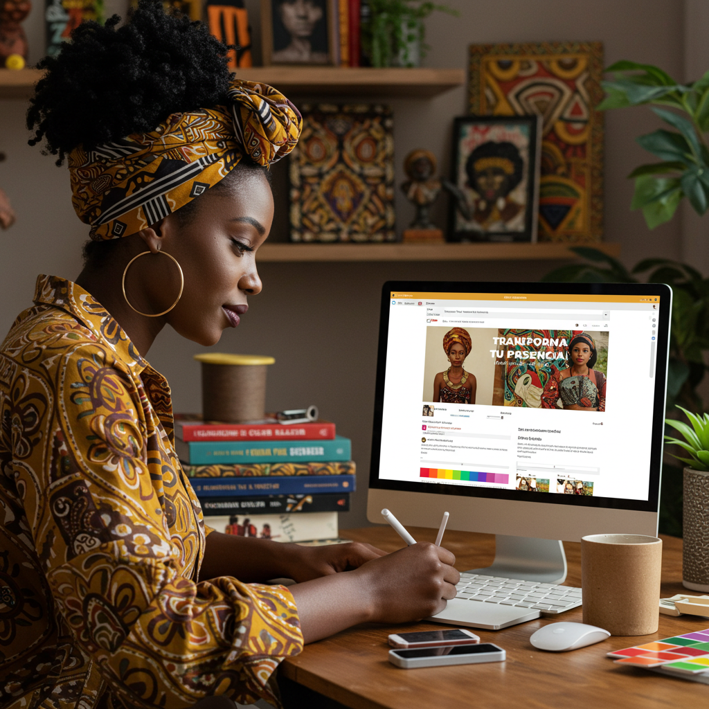 Canva Visual Pack