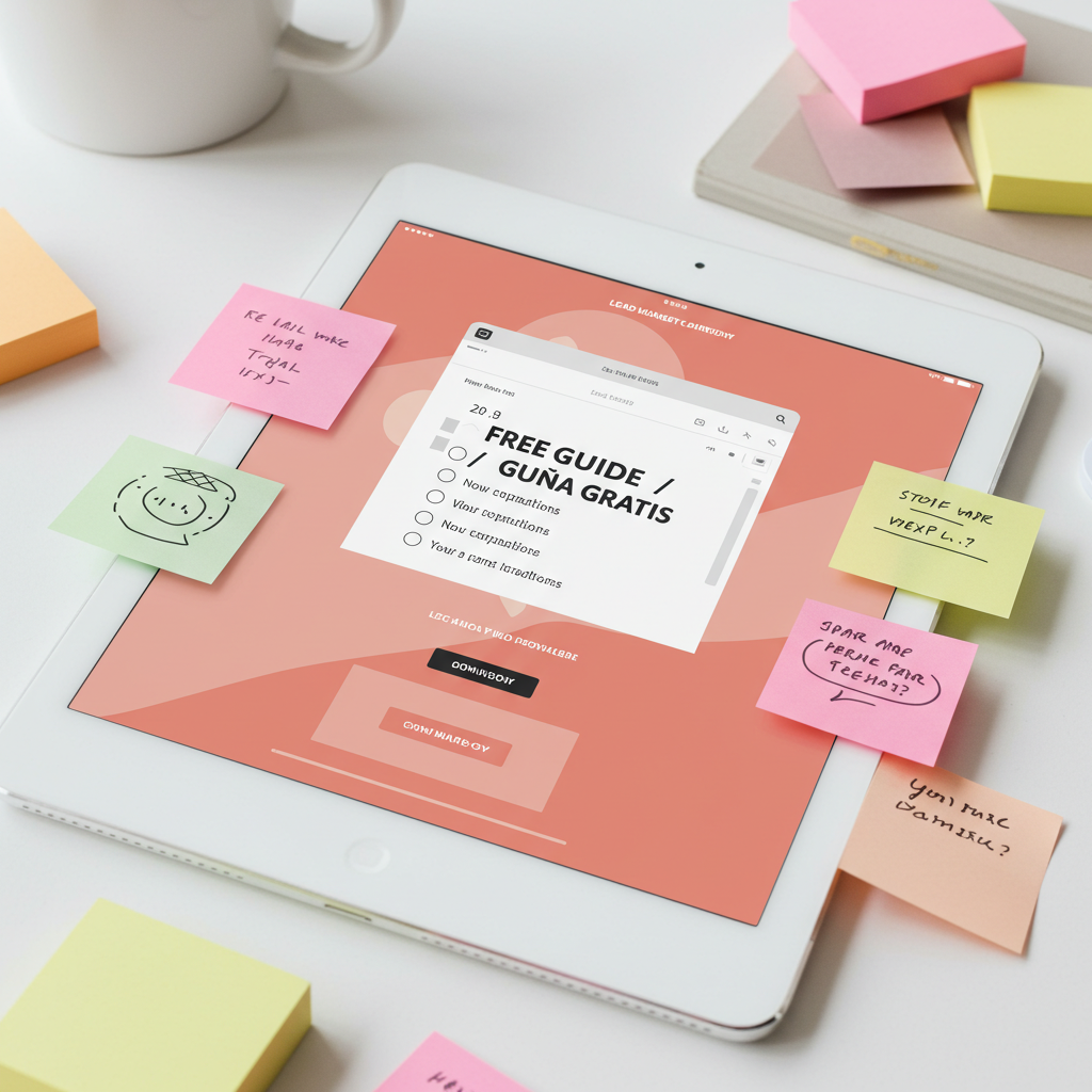 The Automation Jumpstart / Impulso de Automatización