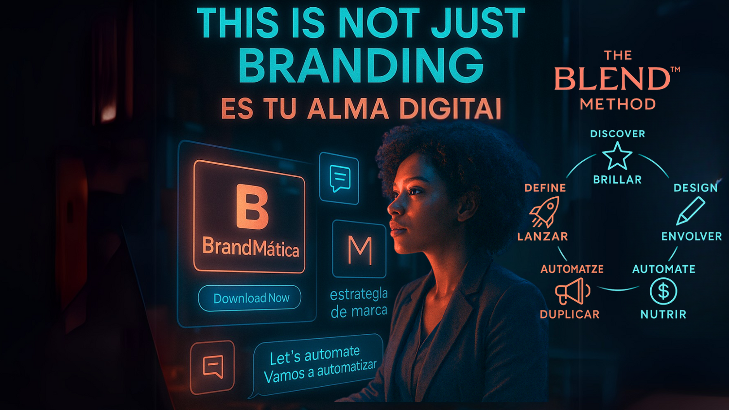 Brandmatica