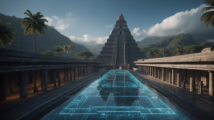 Hidden Latin American History