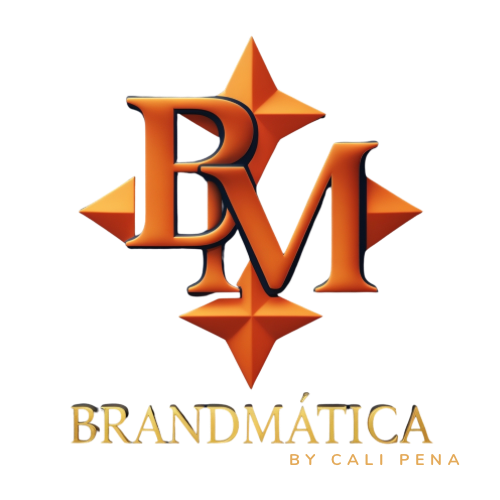 BrandMatica by Cali Pena 