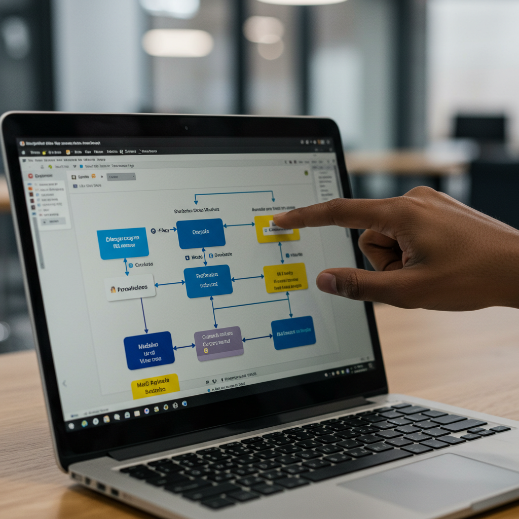 The Automation Jumpstart / Impulso de Automatización