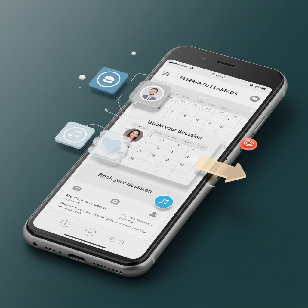 The Automation Jumpstart / Impulso de Automatización